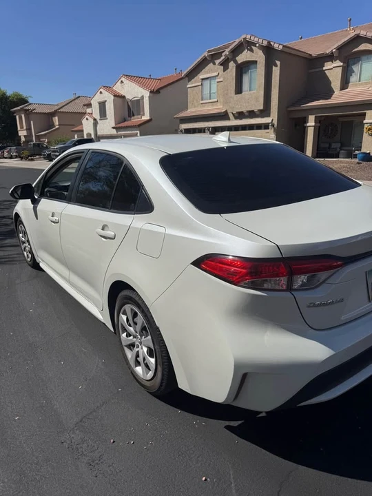 2021 Toyota Corolla 12th Gen - Image 6 of 10