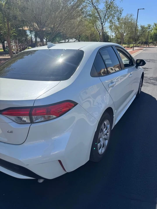 2021 Toyota Corolla 12th Gen - Image 5 of 10
