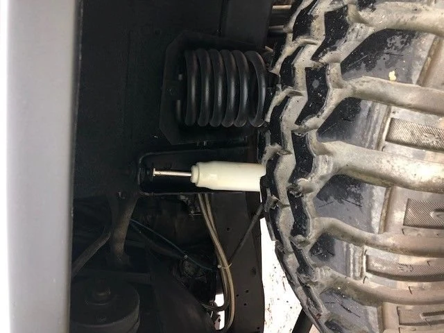 1975 Ford Bronco 1st Gen - Image 11 of 25