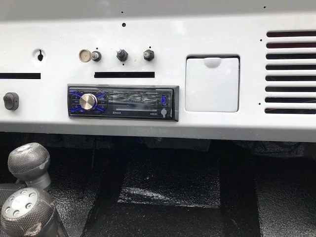 1975 Ford Bronco 1st Gen - Image 12 of 25
