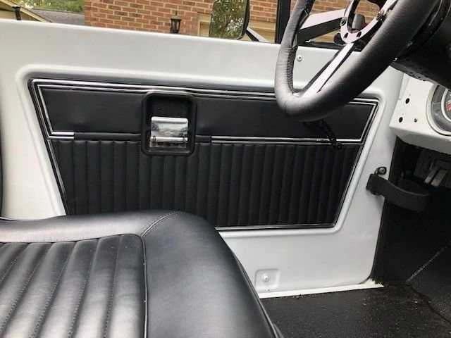 1975 Ford Bronco 1st Gen - Image 2 of 25