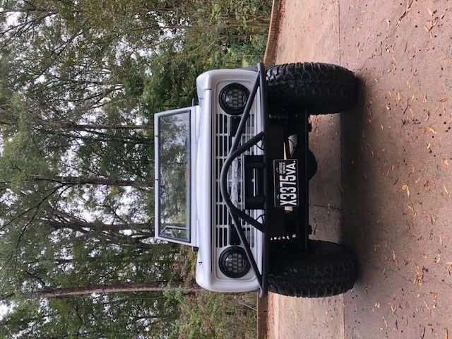 1975 Ford Bronco 1st Gen - Image 13 of 25