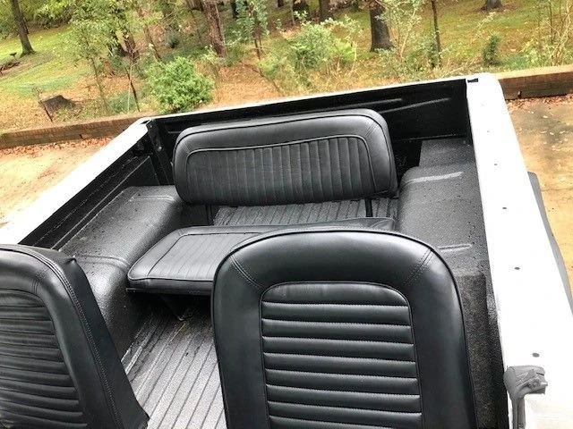1975 Ford Bronco 1st Gen - Image 10 of 25