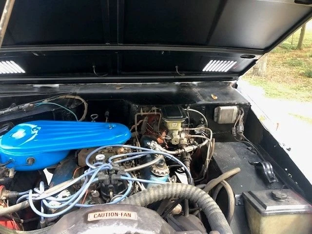 1975 Ford Bronco 1st Gen - Image 14 of 25