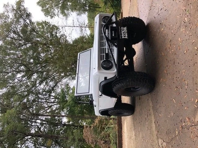 1975 Ford Bronco 1st Gen - Image 15 of 25