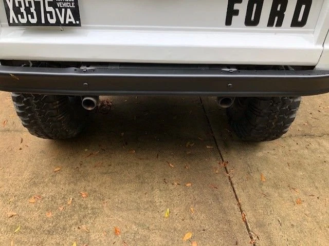 1975 Ford Bronco 1st Gen - Image 18 of 25