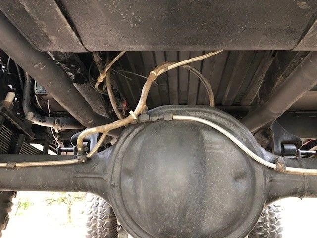 1975 Ford Bronco 1st Gen - Image 23 of 25