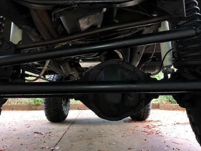 1975 Ford Bronco 1st Gen - Image 25 of 25