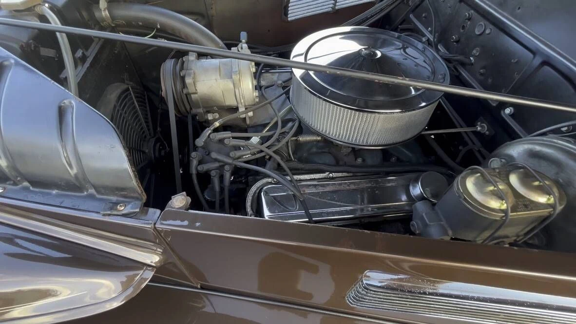 1939 Cadillac Series 61 - Image 3 of 9