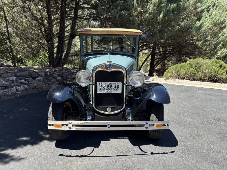 1930 Ford Model A - Image 4 of 11