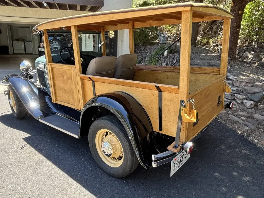 1930 Ford Model A - Image 2 of 11