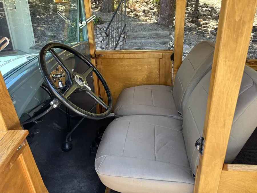 1930 Ford Model A - Image 6 of 11