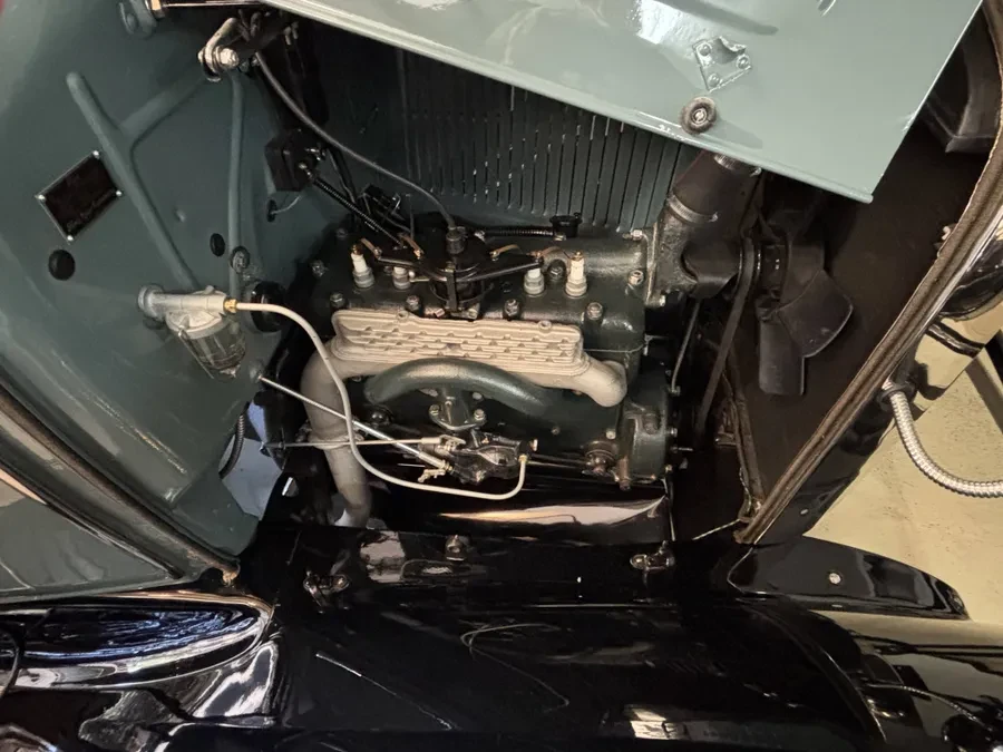 1930 Ford Model A - Image 3 of 11