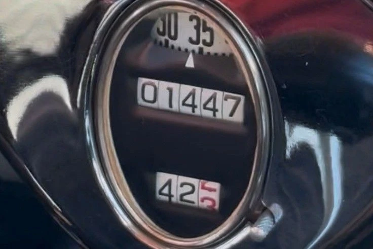 1930 Ford Model A - Image 11 of 11