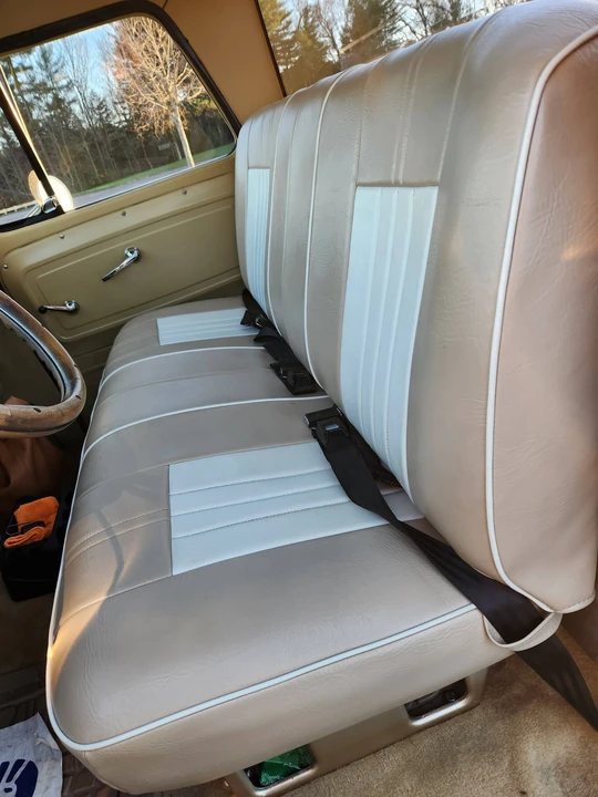 1966 Chevrolet C/K 1st Gen - Image 6 of 11
