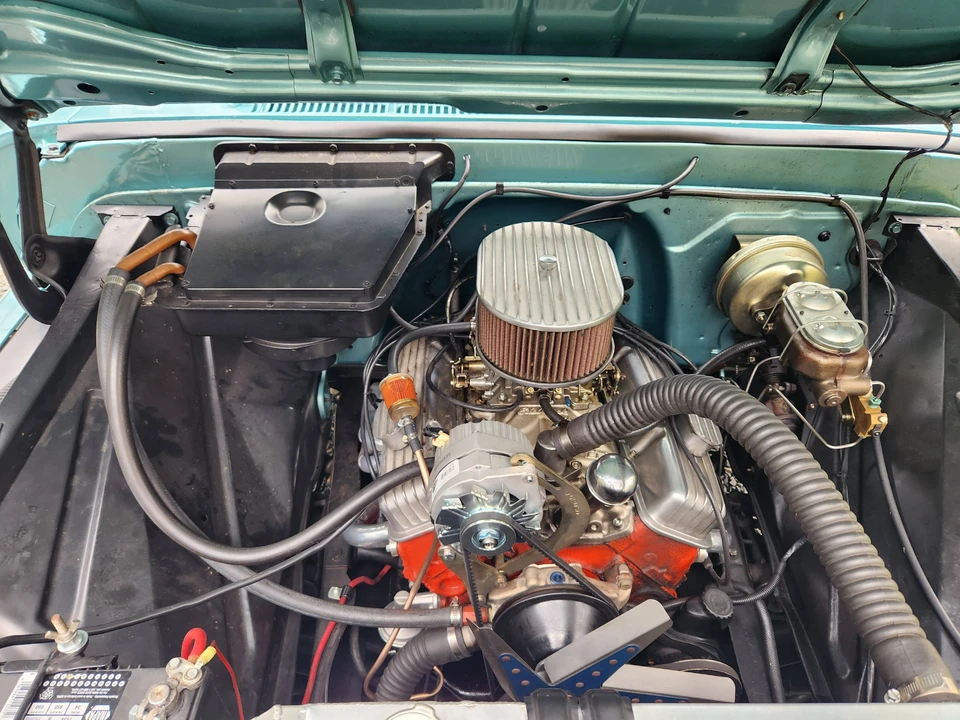 1966 Chevrolet C/K 1st Gen - Image 3 of 11