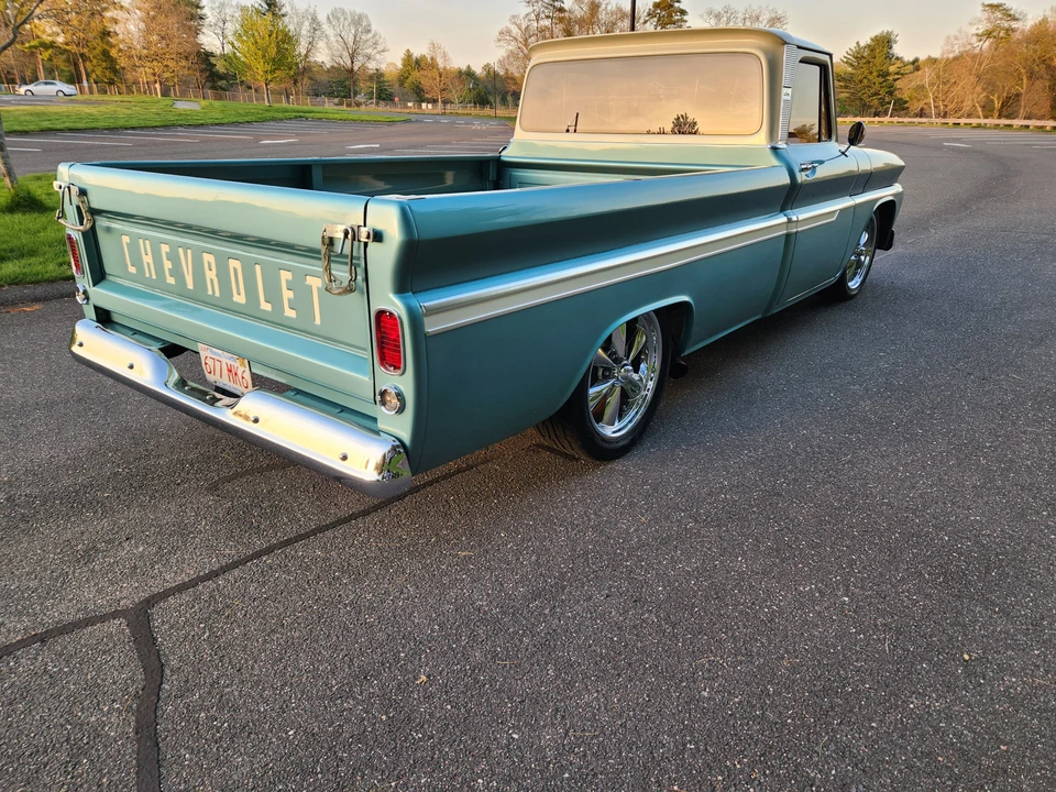 1966 Chevrolet C/K 1st Gen - Image 2 of 11