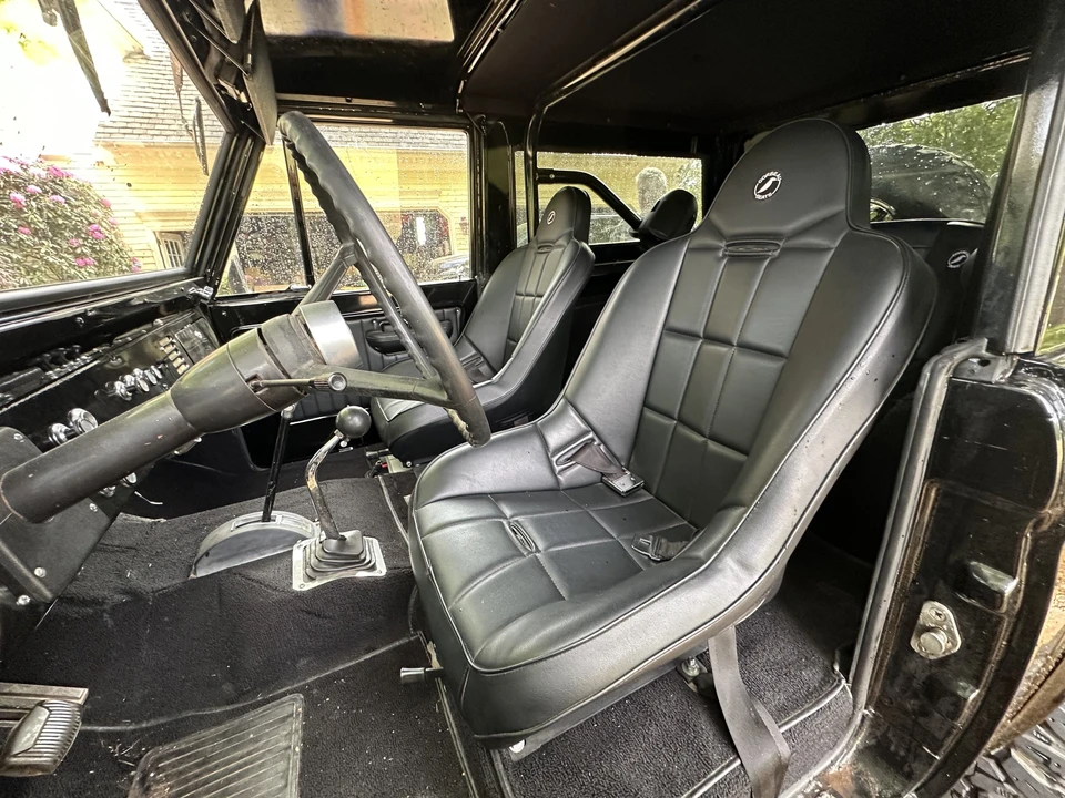 1968 Ford Bronco 1st Gen - Image 5 of 10