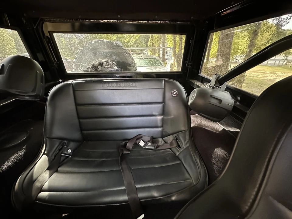 1968 Ford Bronco 1st Gen - Image 6 of 10