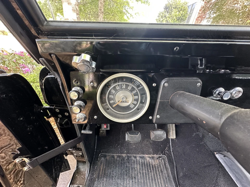 1968 Ford Bronco 1st Gen - Image 10 of 10