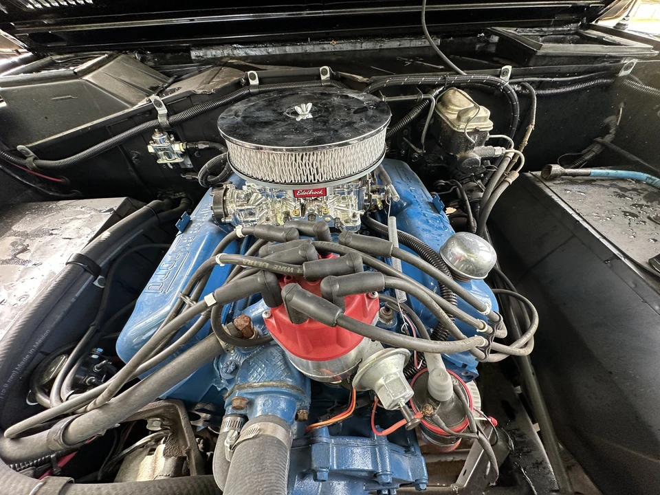 1968 Ford Bronco 1st Gen - Image 2 of 10