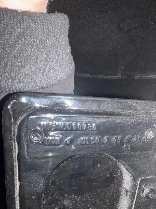 1968 Ford Bronco 1st Gen - Image 9 of 10