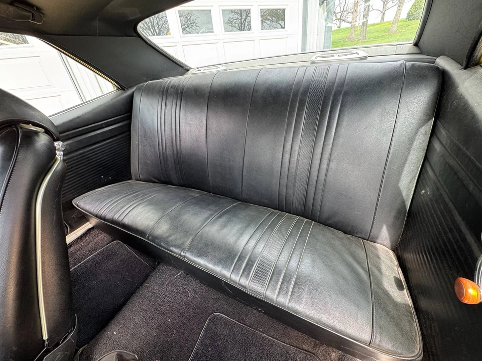 1971 Chevrolet Nova 3rd Gen - Image 7 of 11
