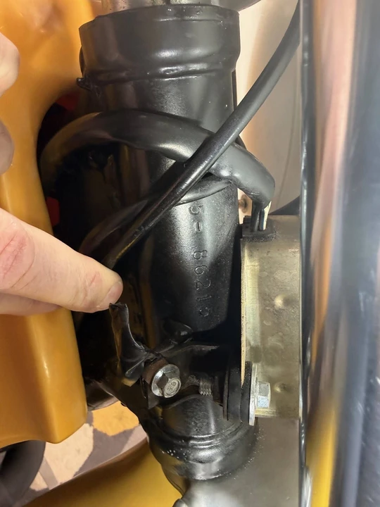 1979 Suzuki TM & RM - Image 11 of 12
