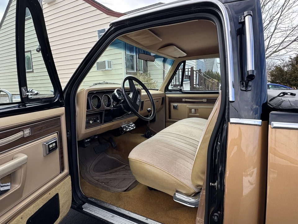 1986 Dodge Power Wagon - Image 6 of 11