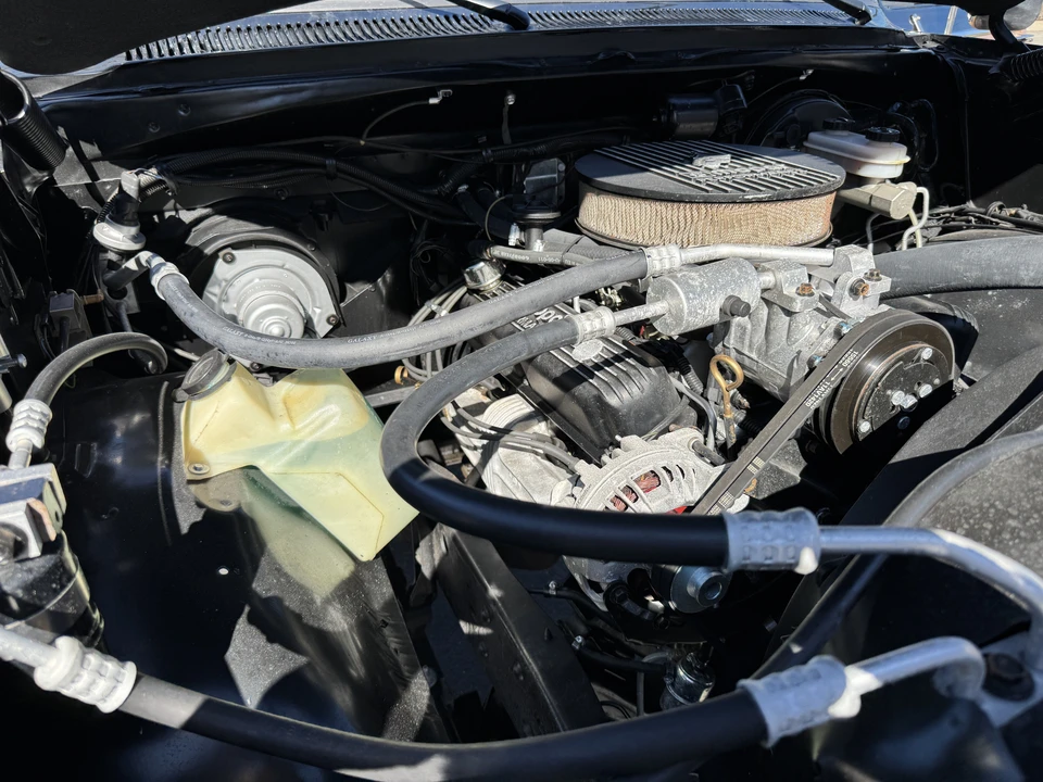 1986 Dodge Power Wagon - Image 3 of 11