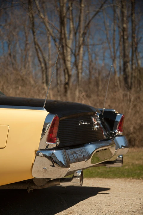 1956 Studebaker Hawk - Image 7 of 9