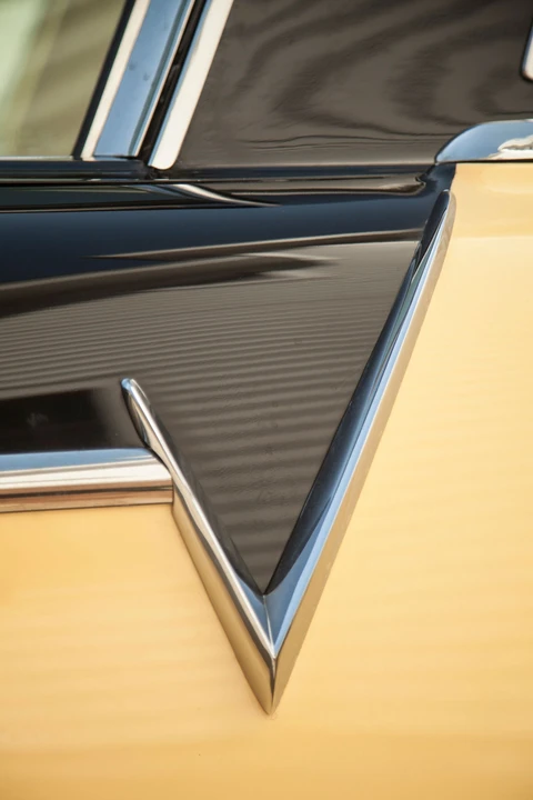 1956 Studebaker Hawk - Image 2 of 9