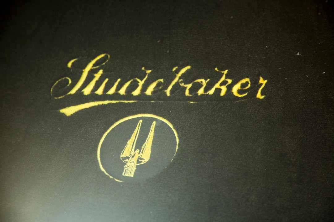 1956 Studebaker Hawk - Image 3 of 9
