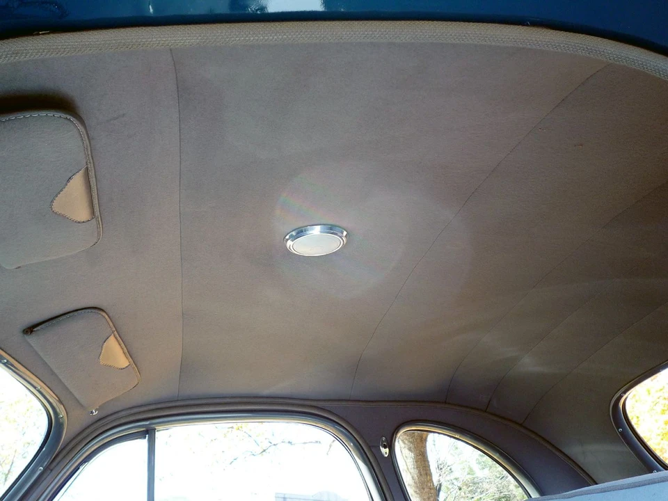 1937 LaSalle Series 50 - Image 4 of 21
