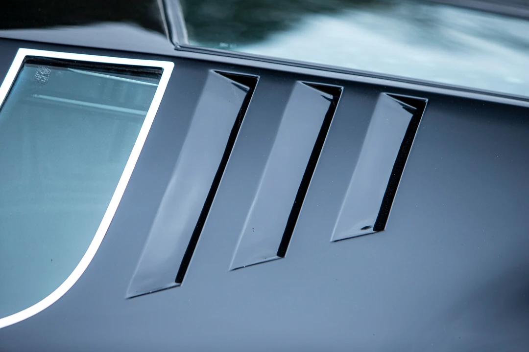 1969 DeTomaso Mangusta - Image 16 of 31