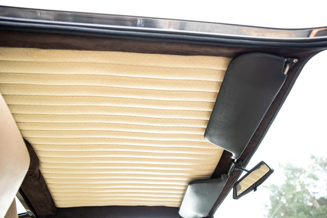 1976 Maserati Khamsin - Image 17 of 31
