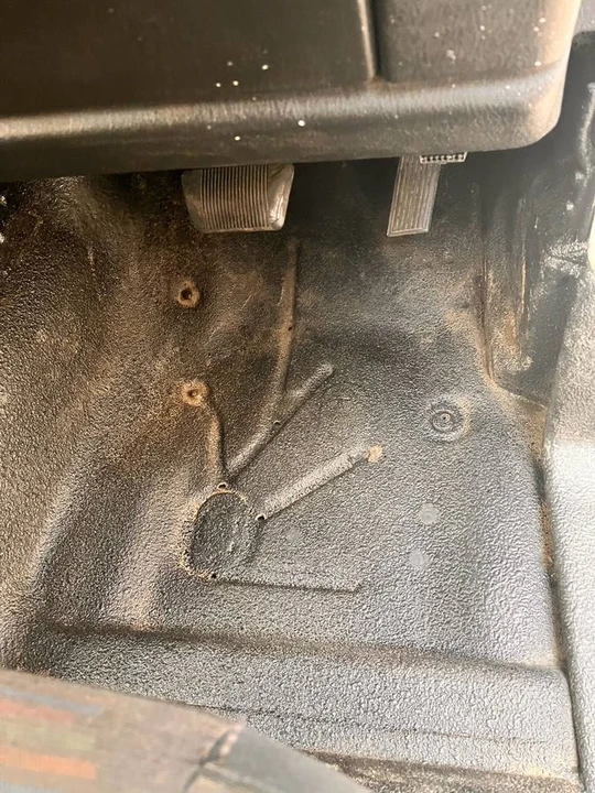2003 Jeep TJ Wrangler - Image 18 of 20