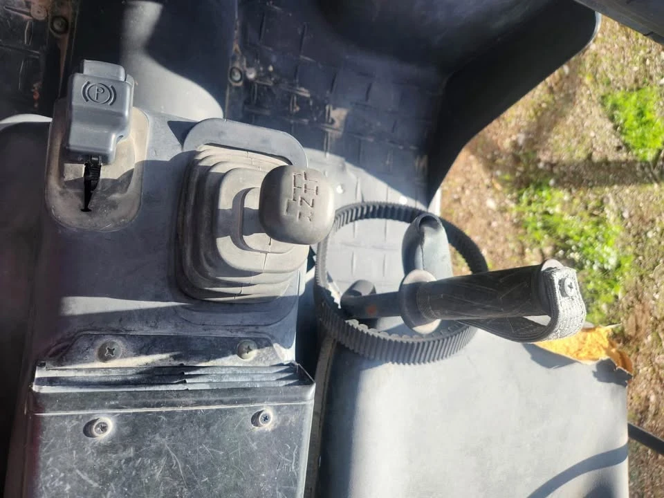 Yamaha ATV - Image 4 of 5