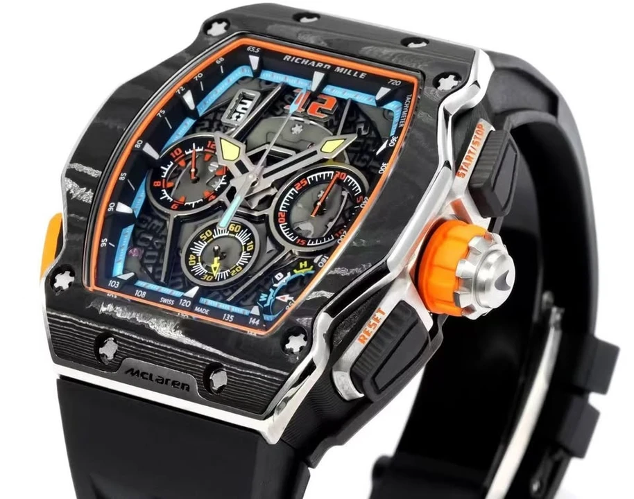 McLaren W1 - Image 2 of 6