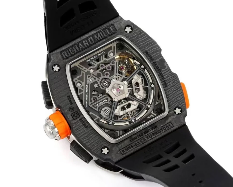 McLaren W1 - Image 5 of 6