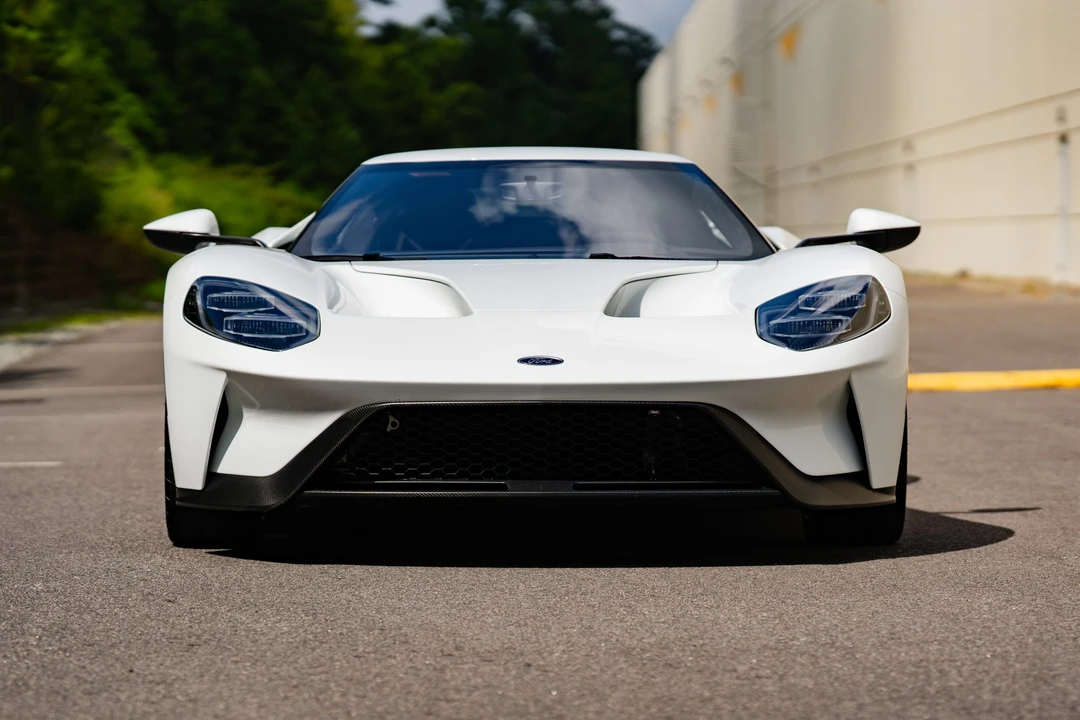 2017 Ford GT 2nd Gen - Image 6 of 31