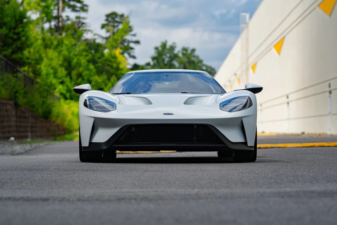 2017 Ford GT 2nd Gen - Image 7 of 31
