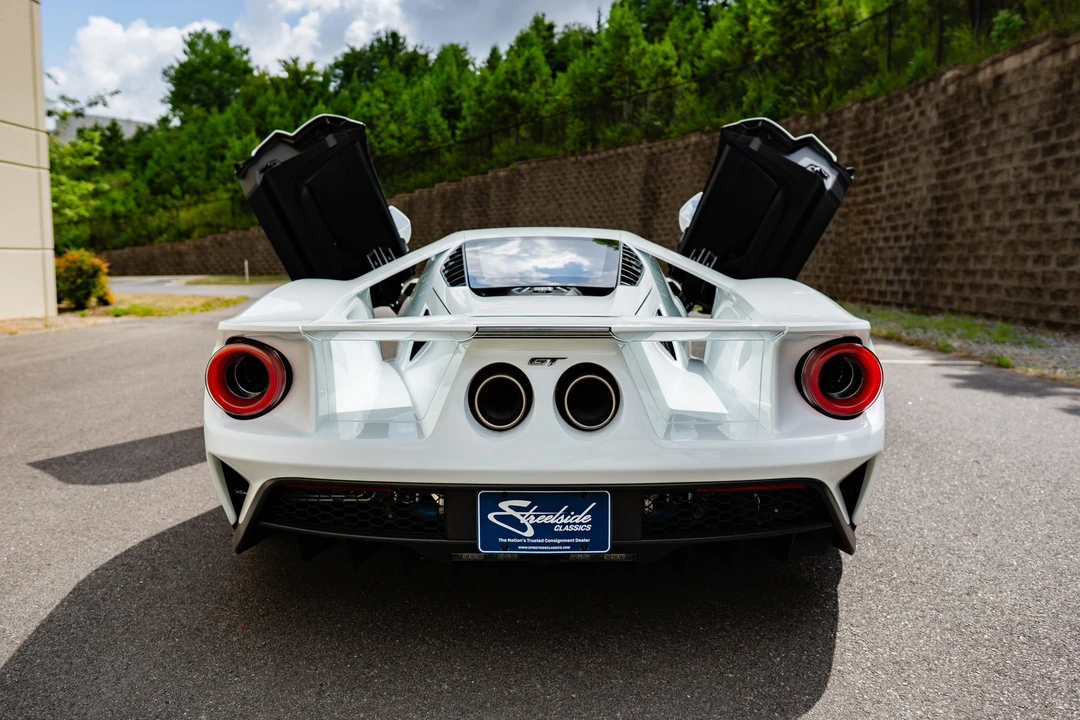 2017 Ford GT 2nd Gen - Image 18 of 31