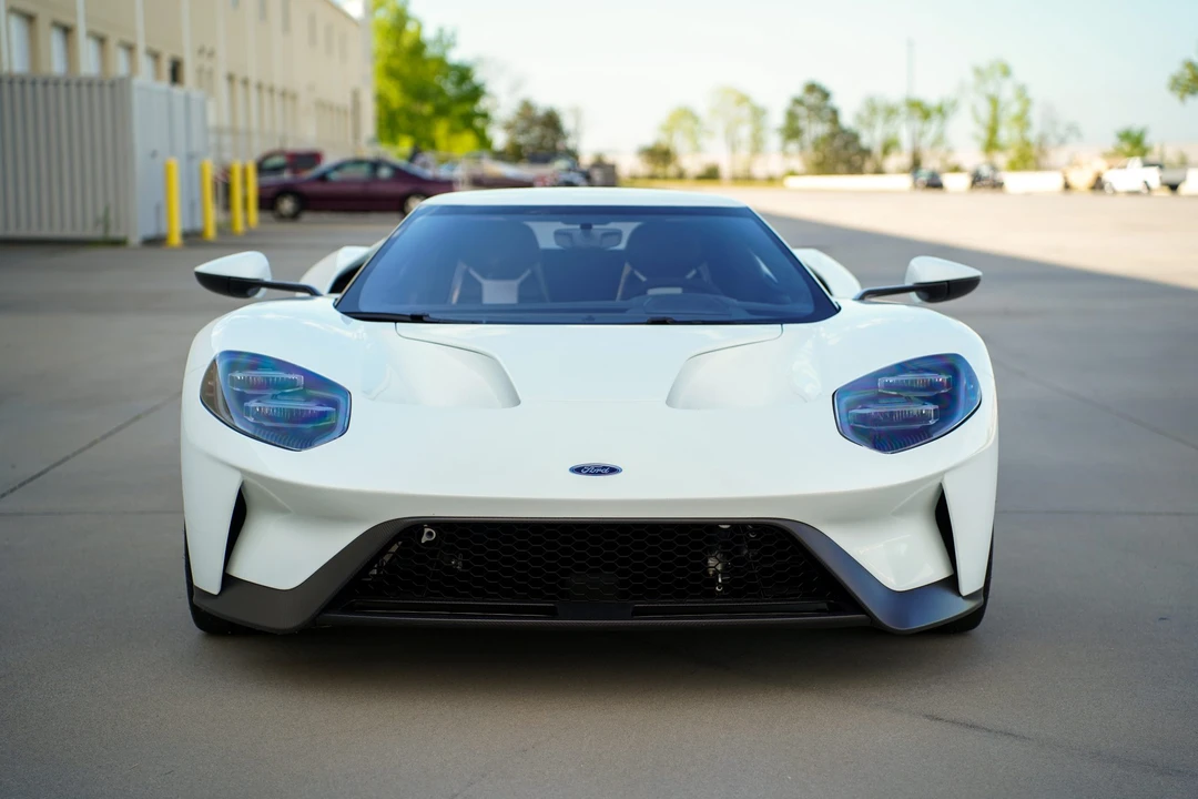 2017 Ford GT 2nd Gen - Image 8 of 31