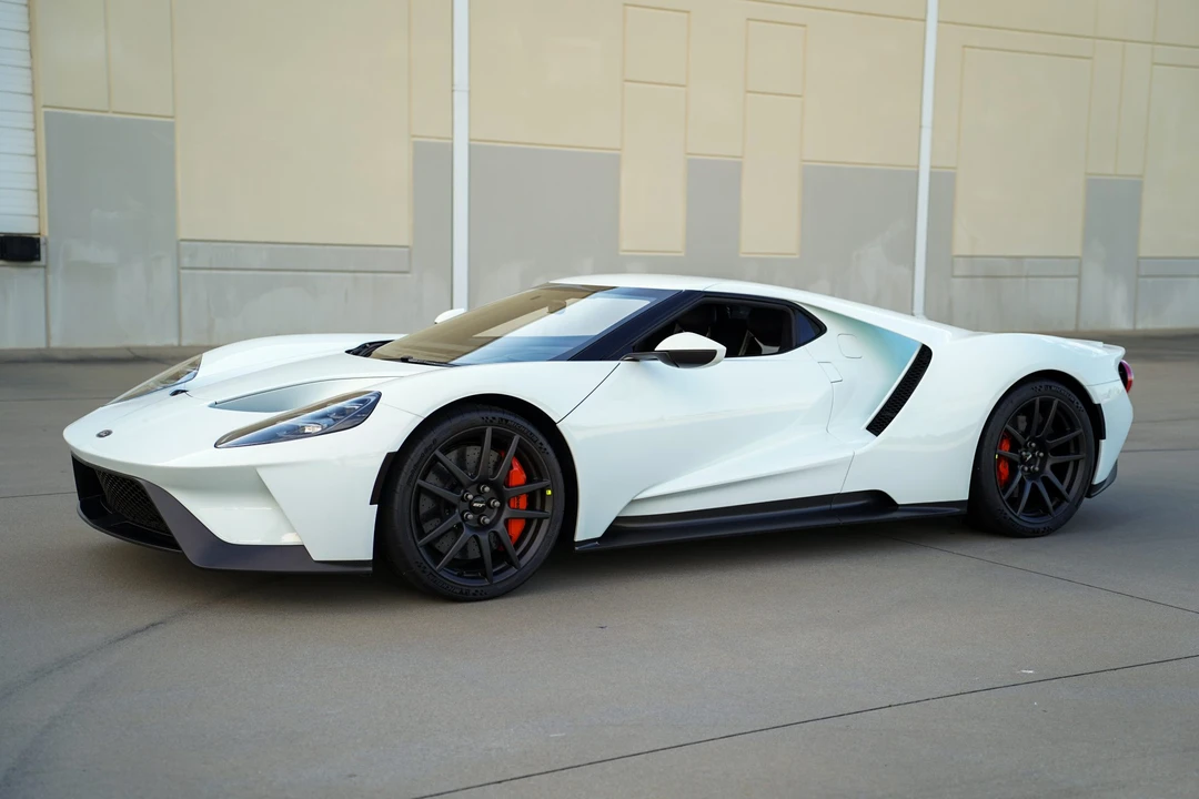 2017 Ford GT 2nd Gen - Image 23 of 31