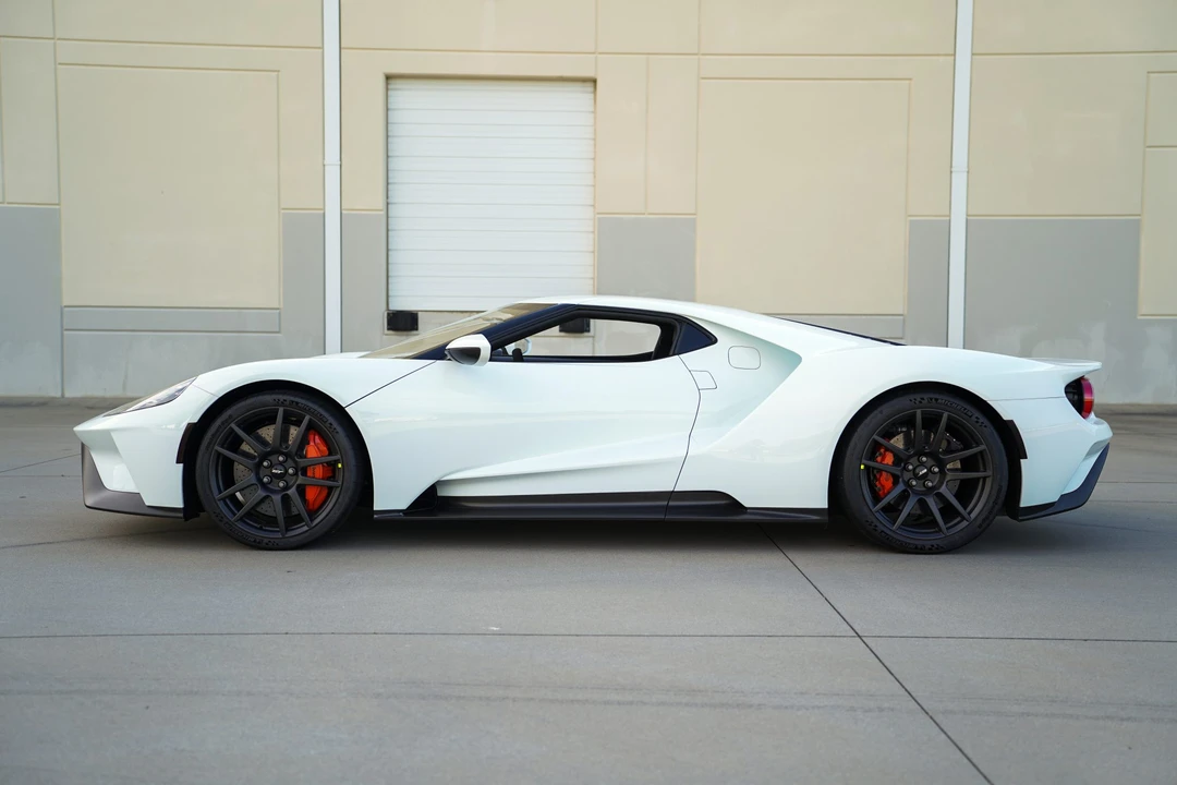 2017 Ford GT 2nd Gen - Image 22 of 31
