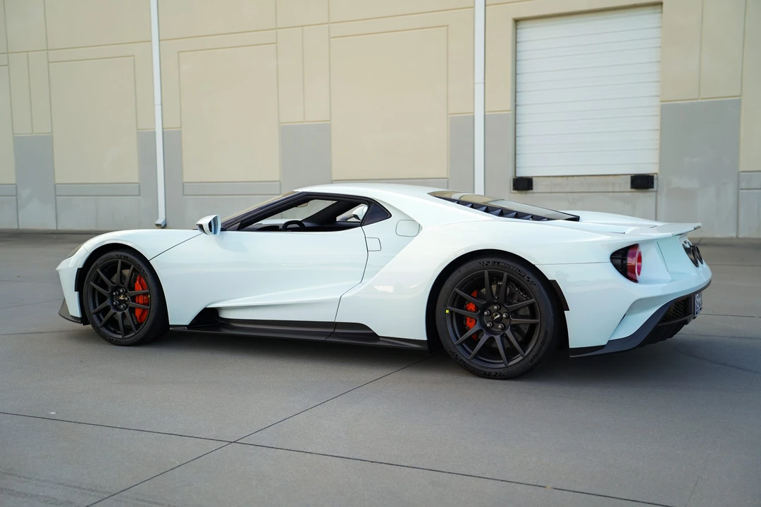 2017 Ford GT 2nd Gen - Image 21 of 31