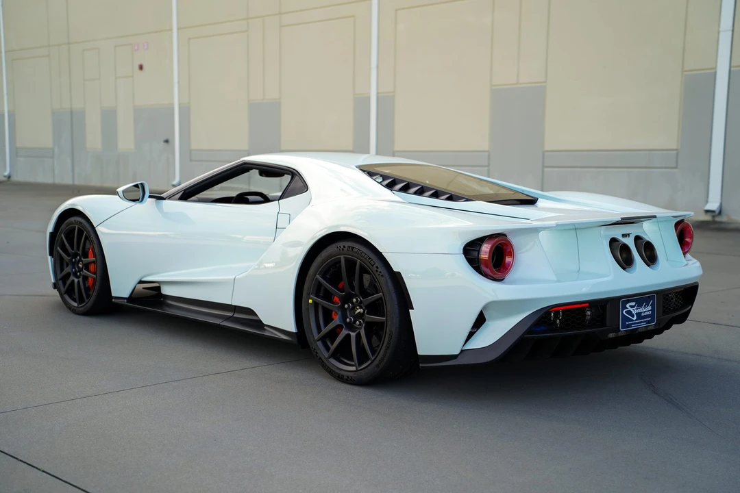 2017 Ford GT 2nd Gen - Image 20 of 31