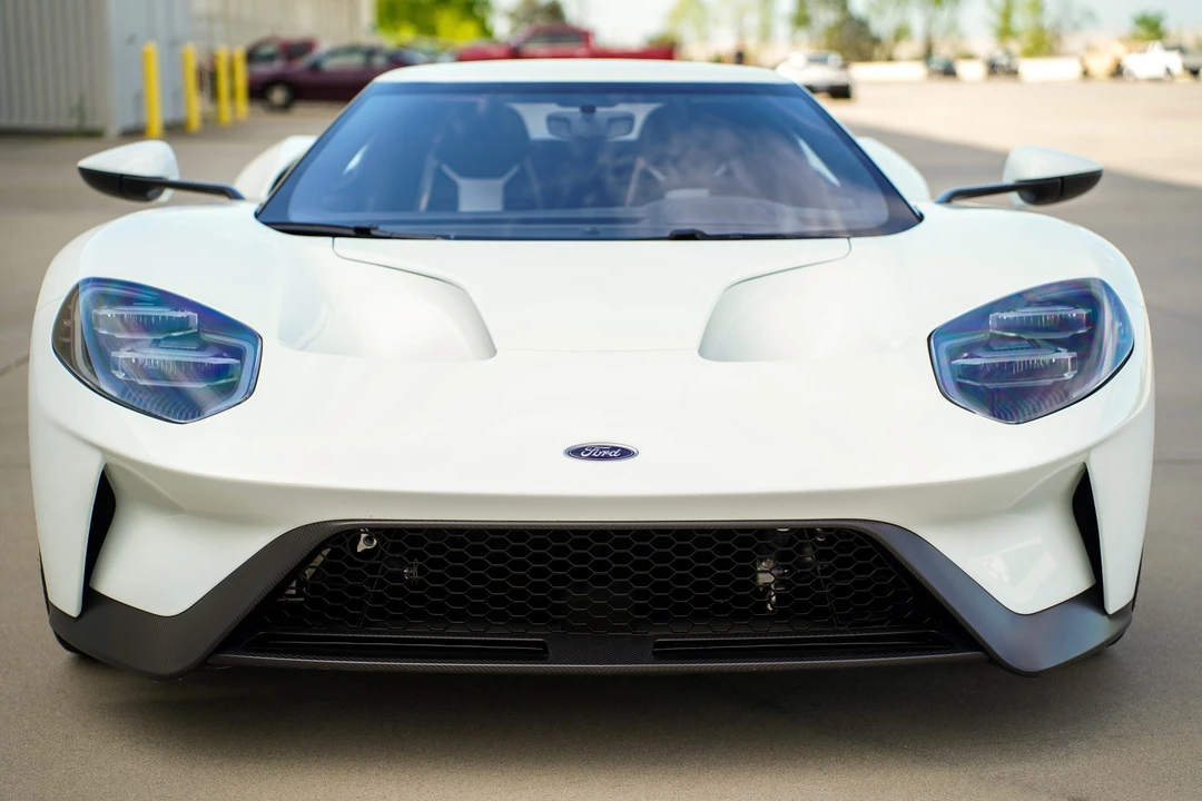 2017 Ford GT 2nd Gen - Image 24 of 31