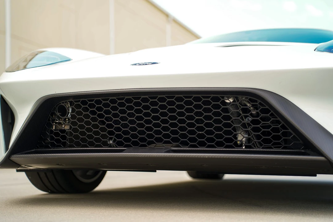 2017 Ford GT 2nd Gen - Image 29 of 31